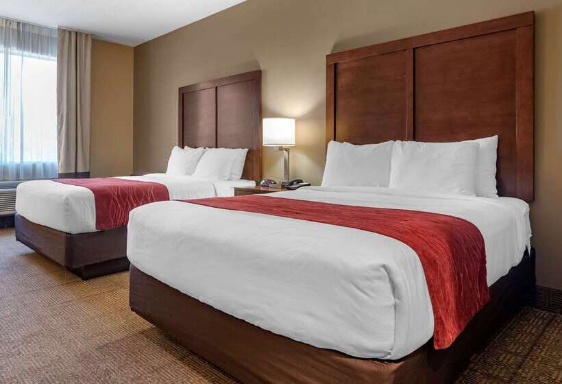 Отель Comfort Inn Amite