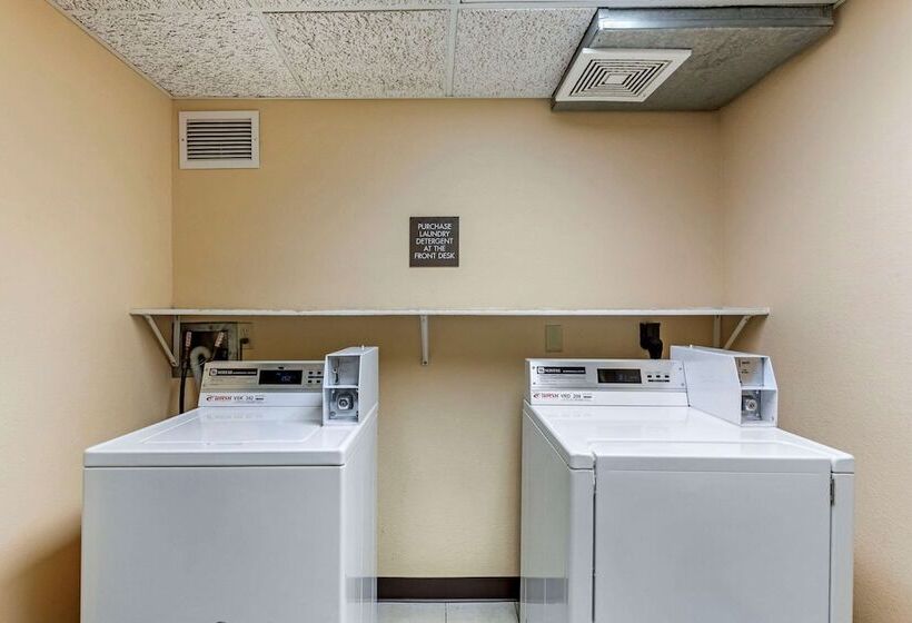 ホテル Comfort Inn & Suites Jackson   West Bend