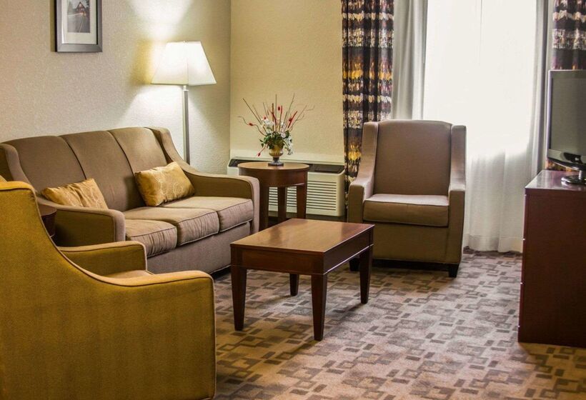 فندق Comfort Inn