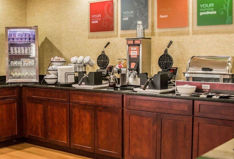 فندق Comfort Inn