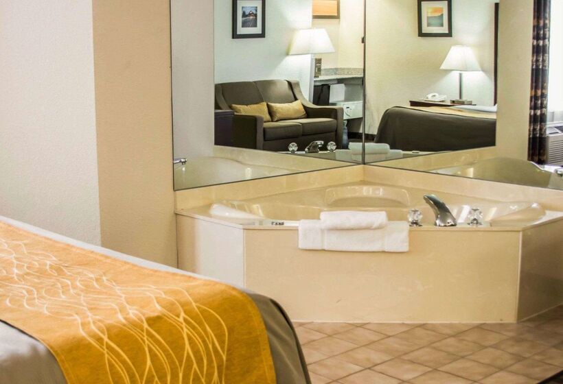 فندق Comfort Inn