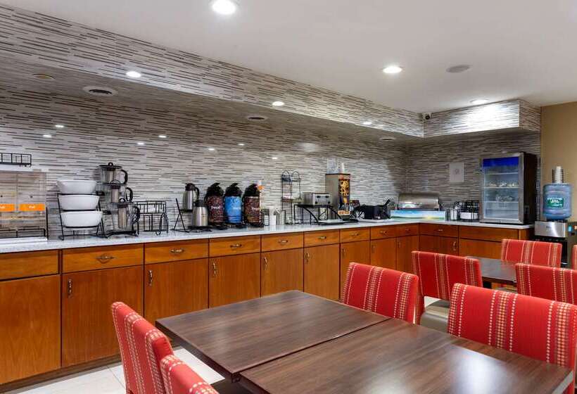 Fotos del hotel Comfort Inn Brooklyn:  14