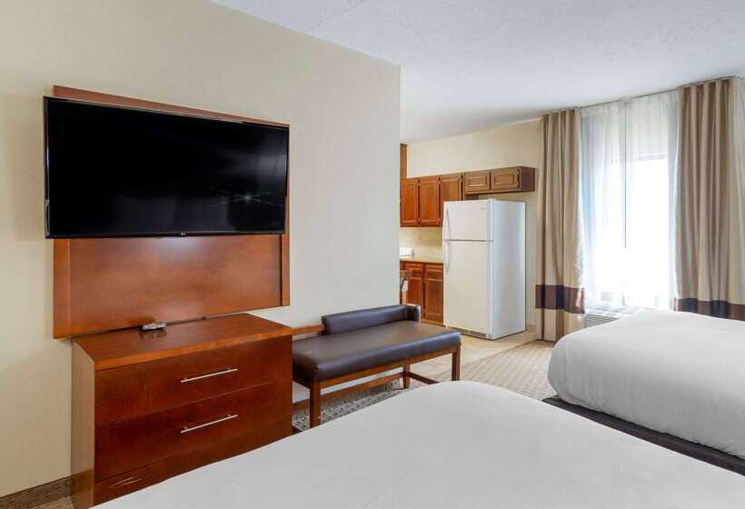 هتل Comfort Inn Columbus Near Fort Moore