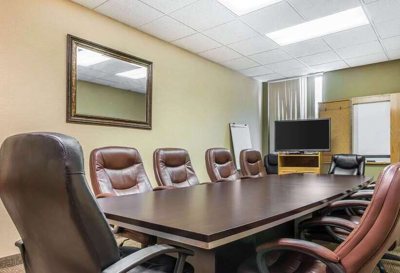 ホテル Comfort Inn Cranberry Twp