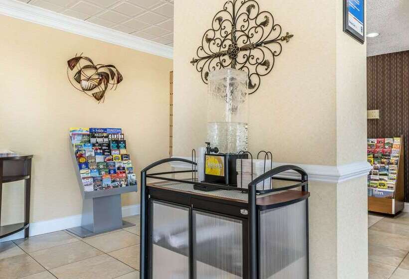 ホテル Comfort Inn Cranberry Twp