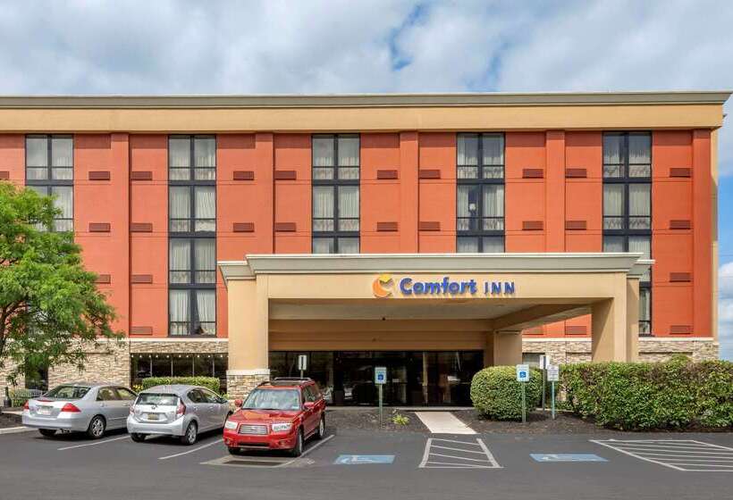 ホテル Comfort Inn Cranberry Twp
