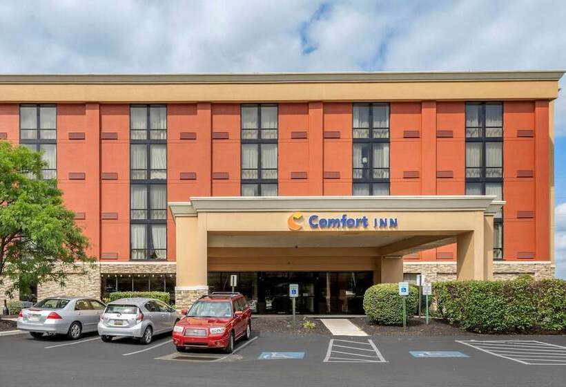 ホテル Comfort Inn Cranberry Twp