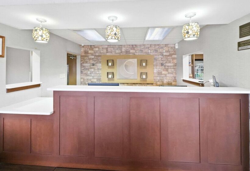 ホテル Comfort Inn Dunn Near I95