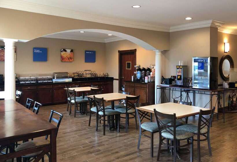 酒店 Comfort Inn Early Brownwood