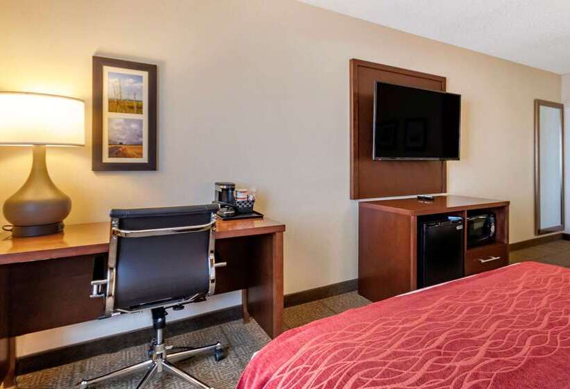 هتل Comfort Inn