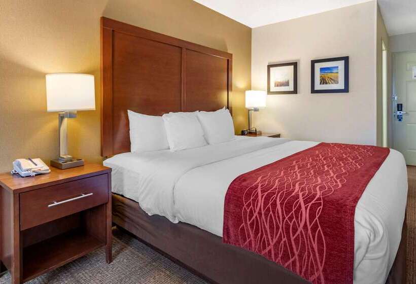هتل Comfort Inn