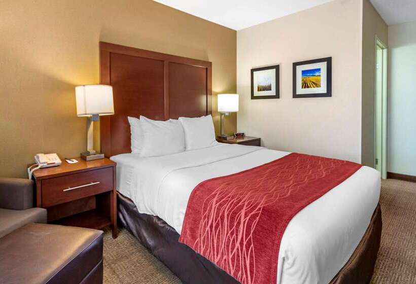 هتل Comfort Inn