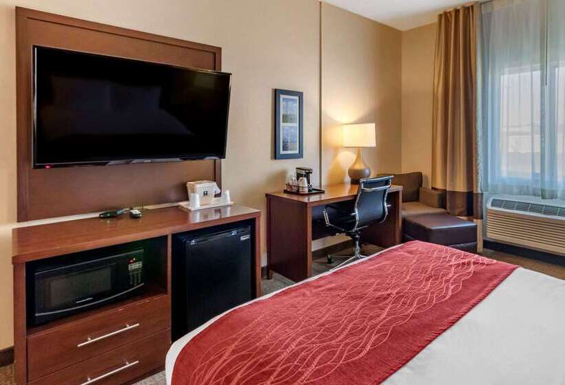 هتل Comfort Inn