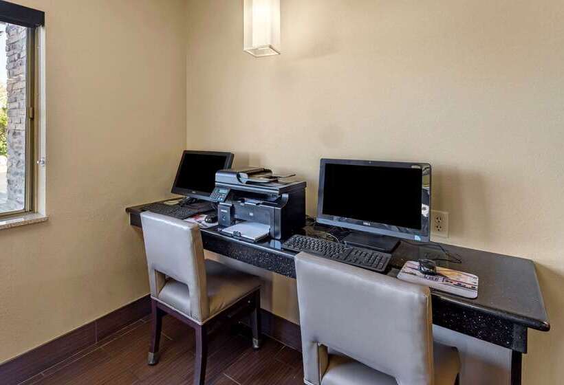 酒店 Comfort Inn Gurnee Near Six Flags