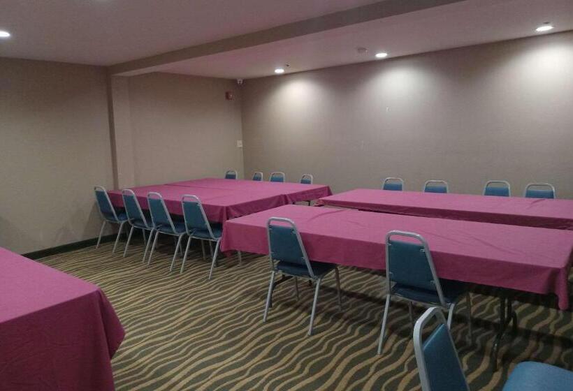 هتل Comfort Inn Near Downtown & Blue Ridge Pkwy