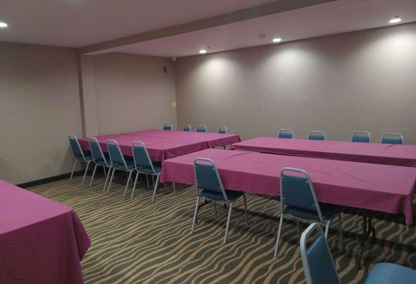 هتل Comfort Inn Near Downtown & Blue Ridge Pkwy