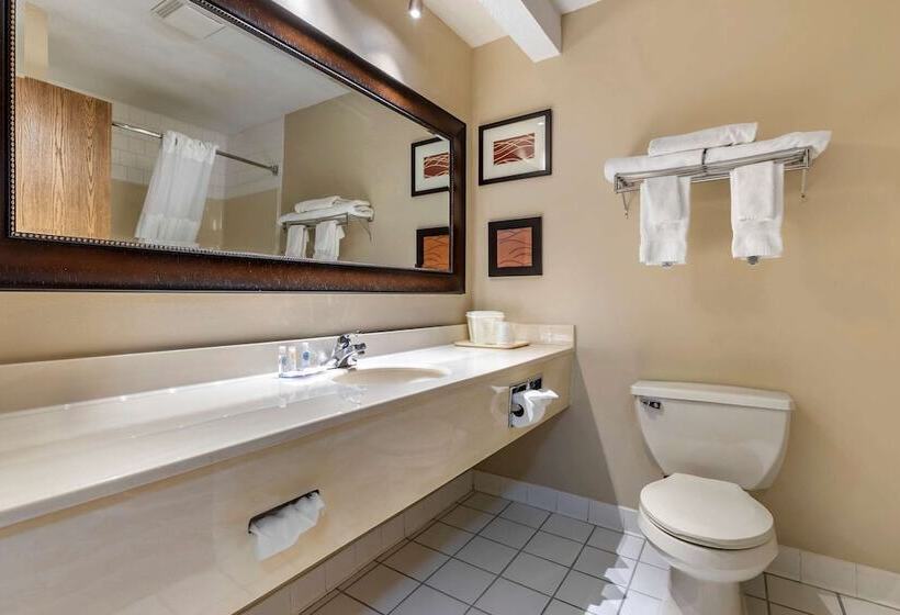 هتل Comfort Inn Muscatine Near Hwy 61