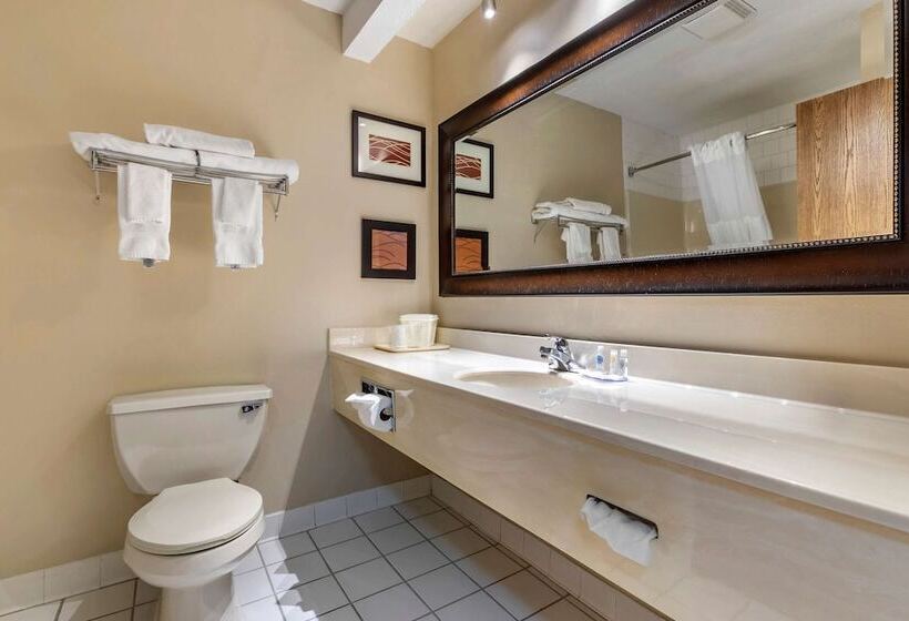 هتل Comfort Inn Muscatine Near Hwy 61