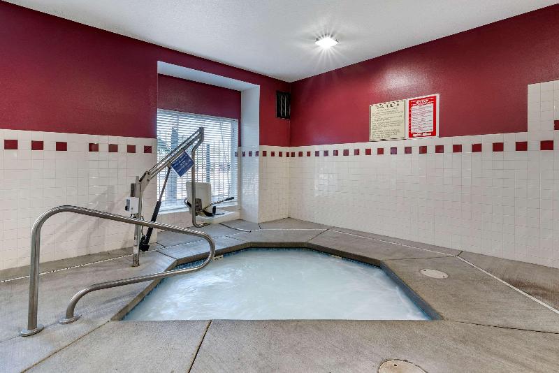 هتل Comfort Inn Portland Near I84 And I205