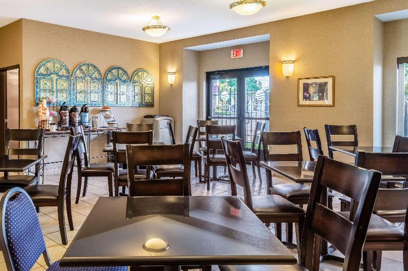 هتل Comfort Inn Portland Near I84 And I205