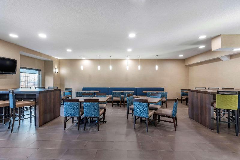 هتل Comfort Inn Portland Near I84 And I205