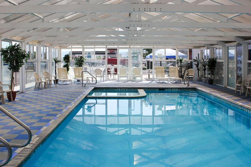 호텔 Comfort Inn Richfield I70