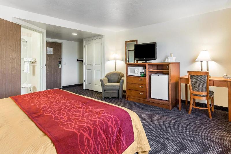 فندق Comfort Inn Richfield I70