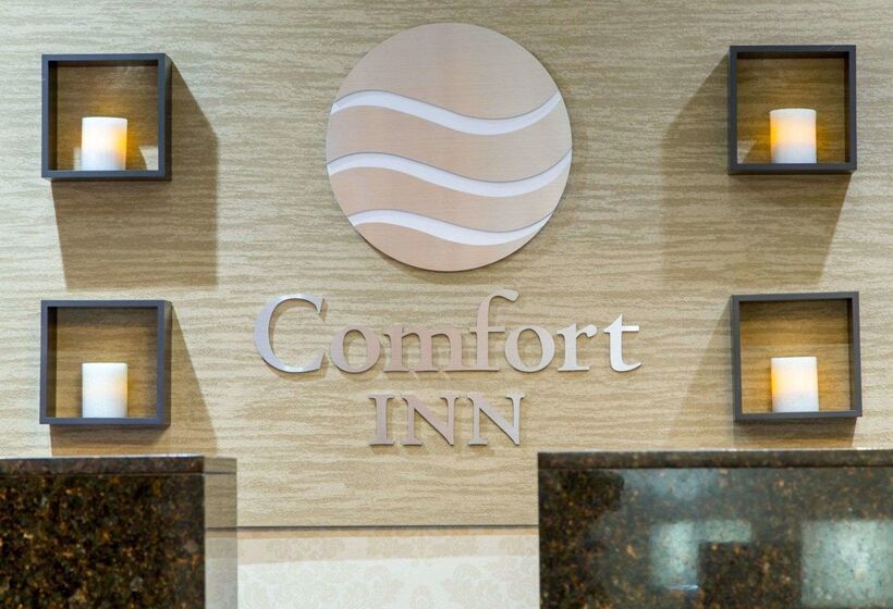 酒店 Comfort Inn Shreveport I49