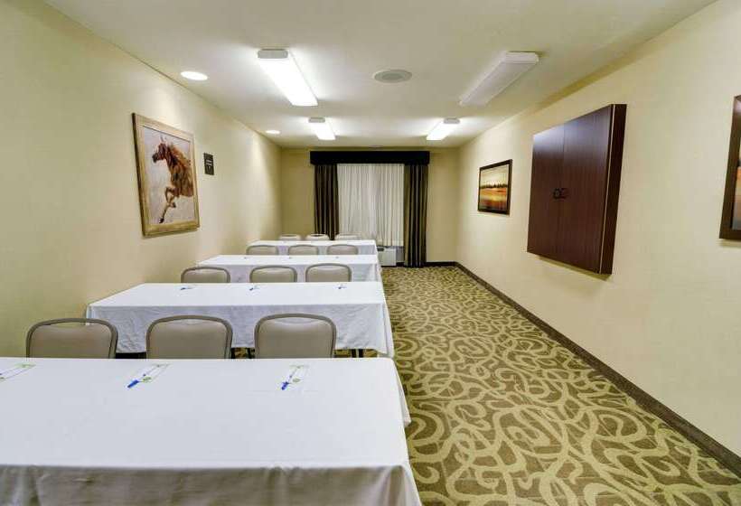 هتل Comfort Inn & Suites