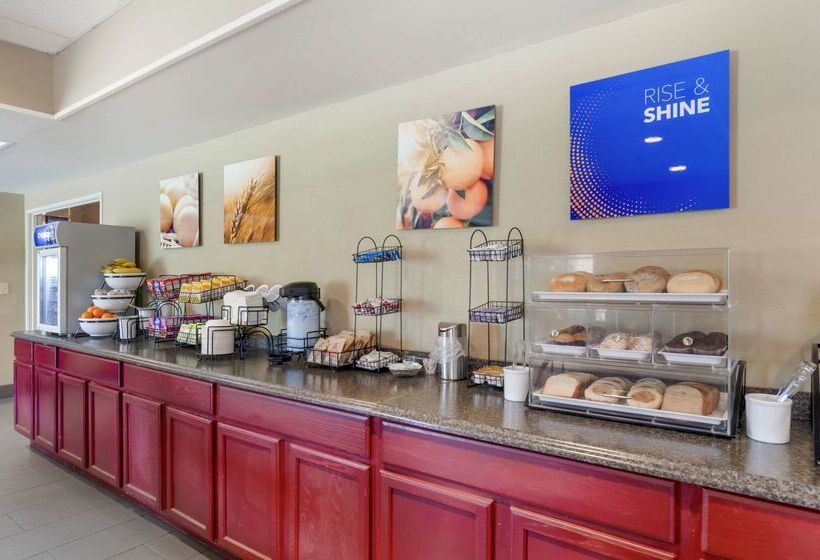 Отель Comfort Inn & Suites Christiansburg I 81