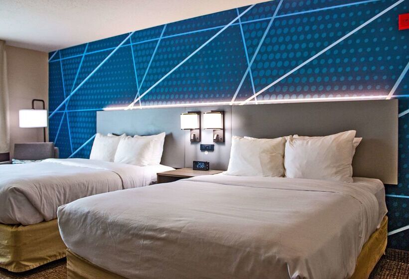 酒店 Comfort Inn & Suites Geneva West Chicago