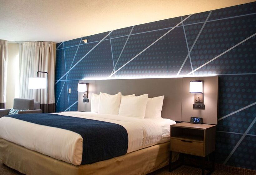酒店 Comfort Inn & Suites Geneva West Chicago