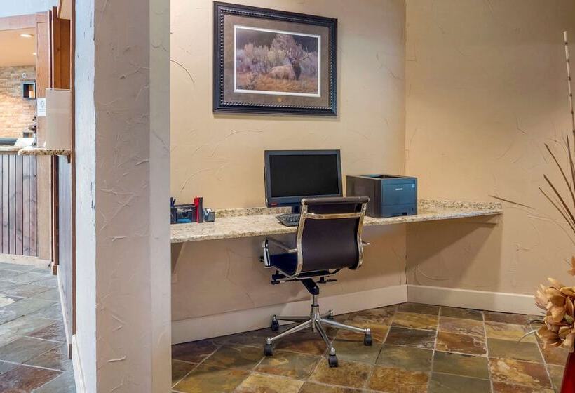 酒店 Comfort Inn & Suites Macon