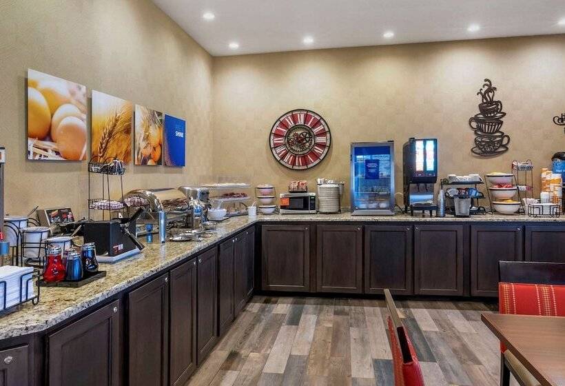 酒店 Comfort Inn & Suites Macon