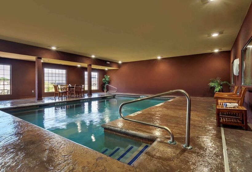 酒店 Comfort Inn & Suites Macon