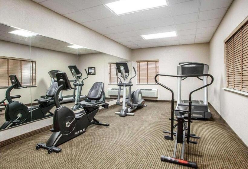 酒店 Comfort Inn & Suites Macon