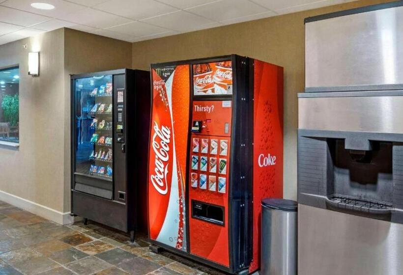 酒店 Comfort Inn & Suites Macon