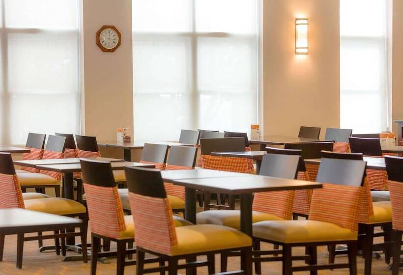 בית מלון כפרי Comfort Inn & Suites Near Burke Mountain