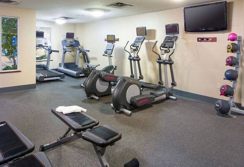 בית מלון כפרי Comfort Inn & Suites Near Burke Mountain