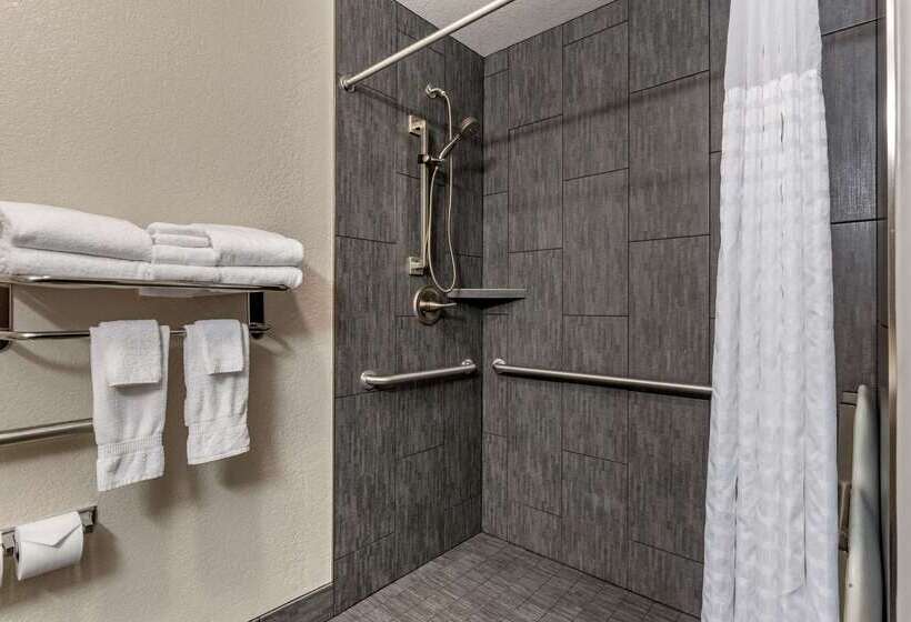酒店 Comfort Inn & Suites Tualatin  Lake Oswego South