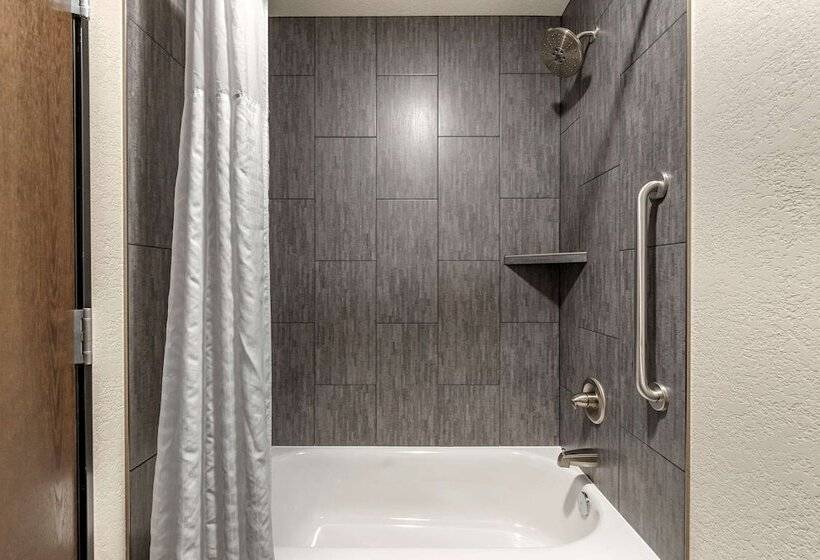 酒店 Comfort Inn & Suites Tualatin  Lake Oswego South