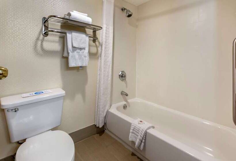 בית מלון כפרי Comfort Inn