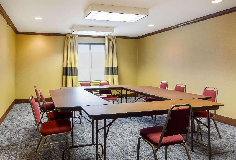 فندق Comfort Inn Woodstock Shenandoah