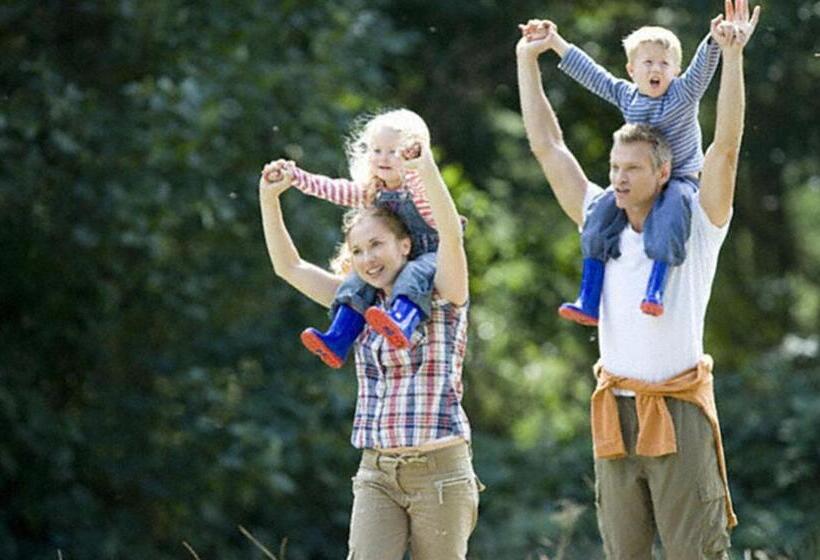 هتل Country Inn & Suites By Radisson, Eagan, Mn