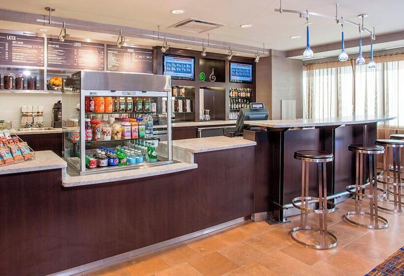 酒店 Courtyard Binghamton