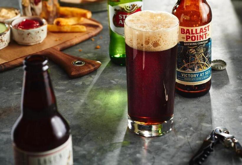 酒店 Courtyard Binghamton