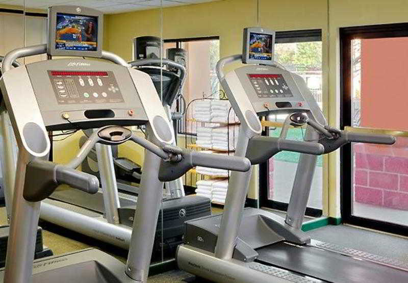 בית מלון כפרי Courtyard By Marriott Atlanta Alpharetta