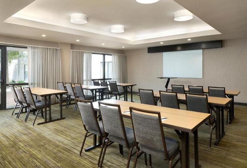 酒店 Courtyard By Marriott Austin Round Rock