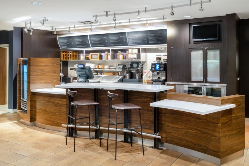 בית מלון כפרי Courtyard By Marriott Denver Golden/red Rocks