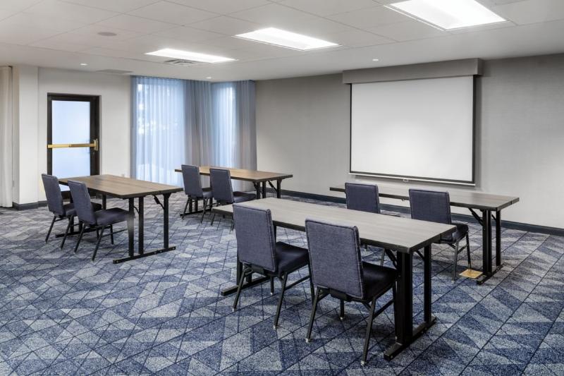 בית מלון כפרי Courtyard By Marriott Denver Golden/red Rocks